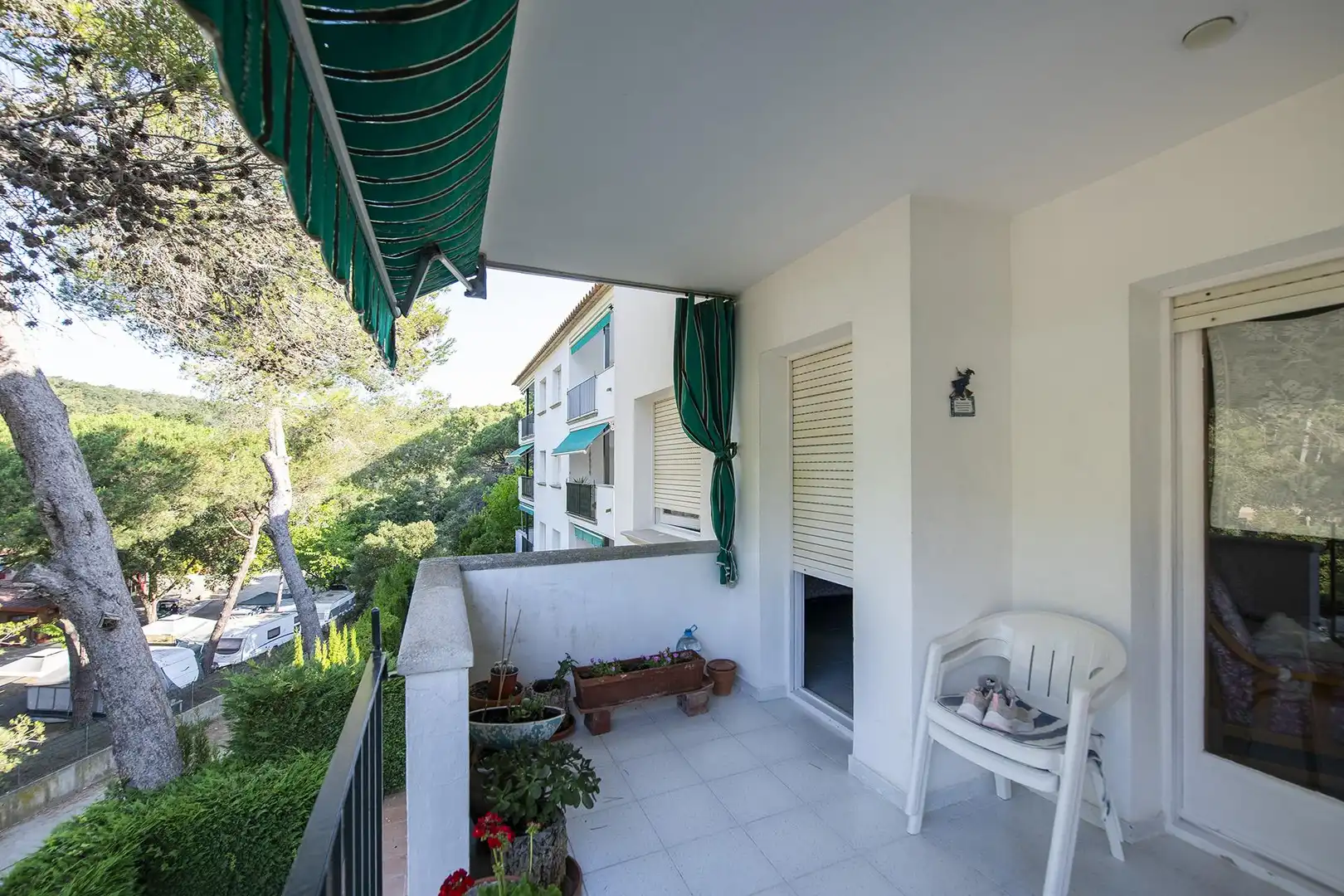 Apartment mit Pool zum Verkauf in Carrer de la Riera, imagen 18