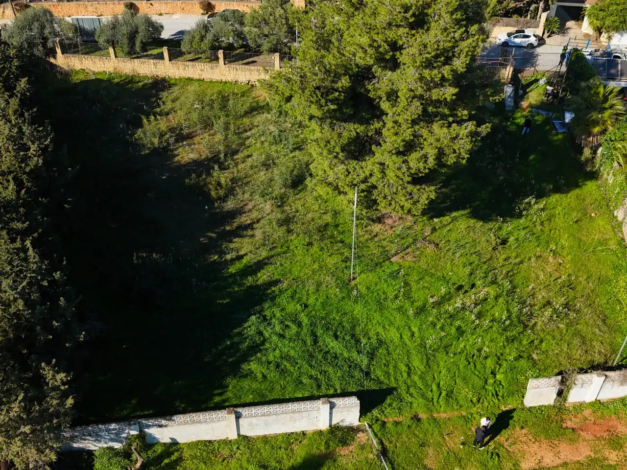 Terrenos y solares en venta en Milla de Oro, imagen 5