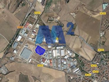 Terreno residencial en venta en Venecia