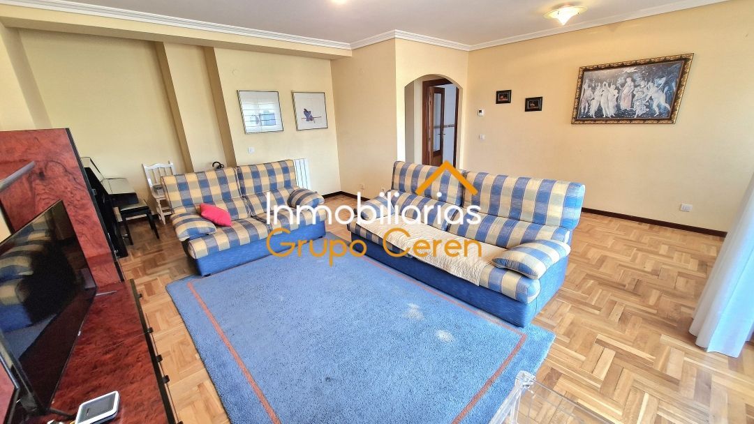 Dúplex en venda a Santo Domingo de la Calzada