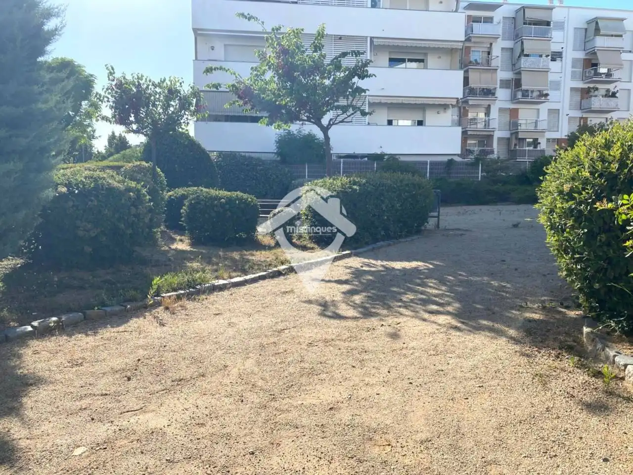 Piso en venta en Sabadell con Aire acondicionado, Calefacción y Parquet