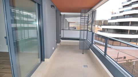 Photo 3 of Flat to rent in Avenida de Juan Pablo II, Primera Fase - Nuevo Tres Cantos, Tres Cantos