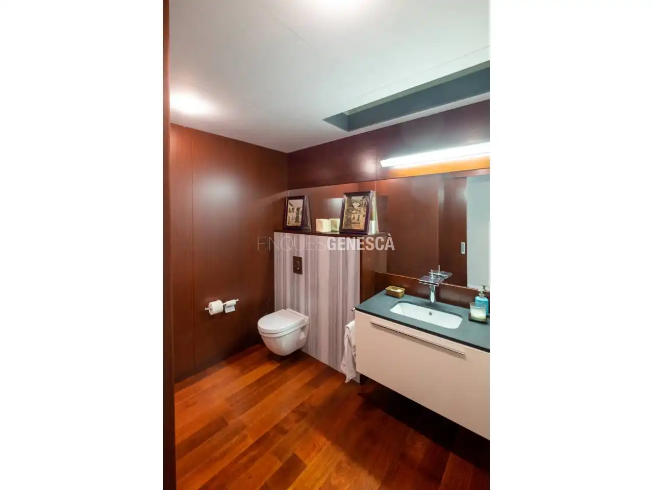 Haus oder Chalet zum Verkauf in Calle Ramon Llull, Matadepera