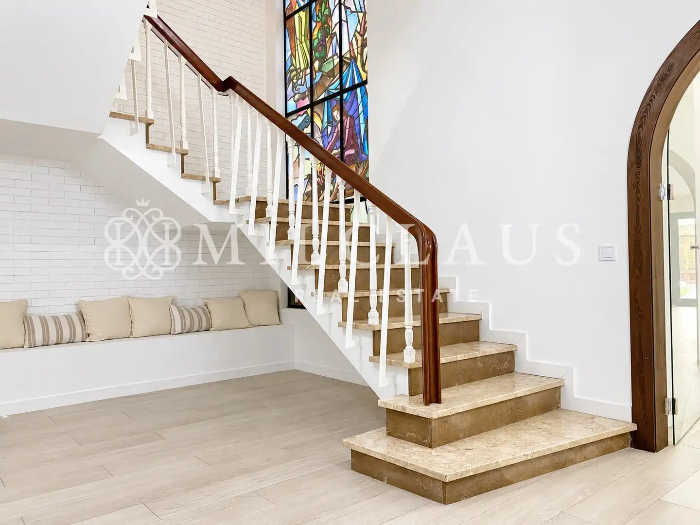 Casa amb terrassa en venda a Carrer de Regàs, imagen 3