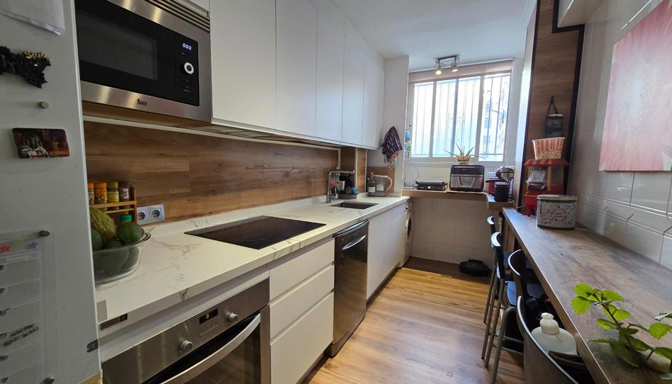 Photo 1 of Planta baja for sale in Calvario, Málaga