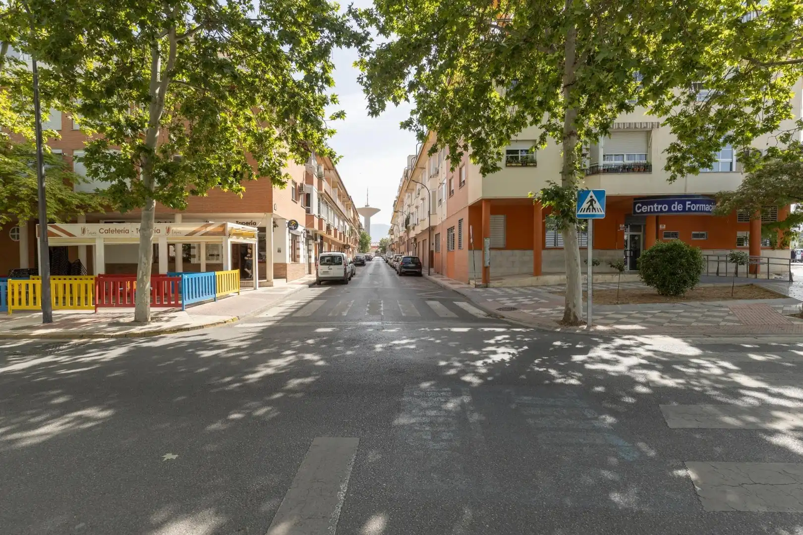 Reihenhaus mit Garten zum Verkauf in Calle de Joaquim Blume, imagen 36
