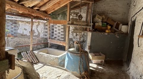 Photo 4 of Houses for sale in Calle Sol, Abades, Segovia