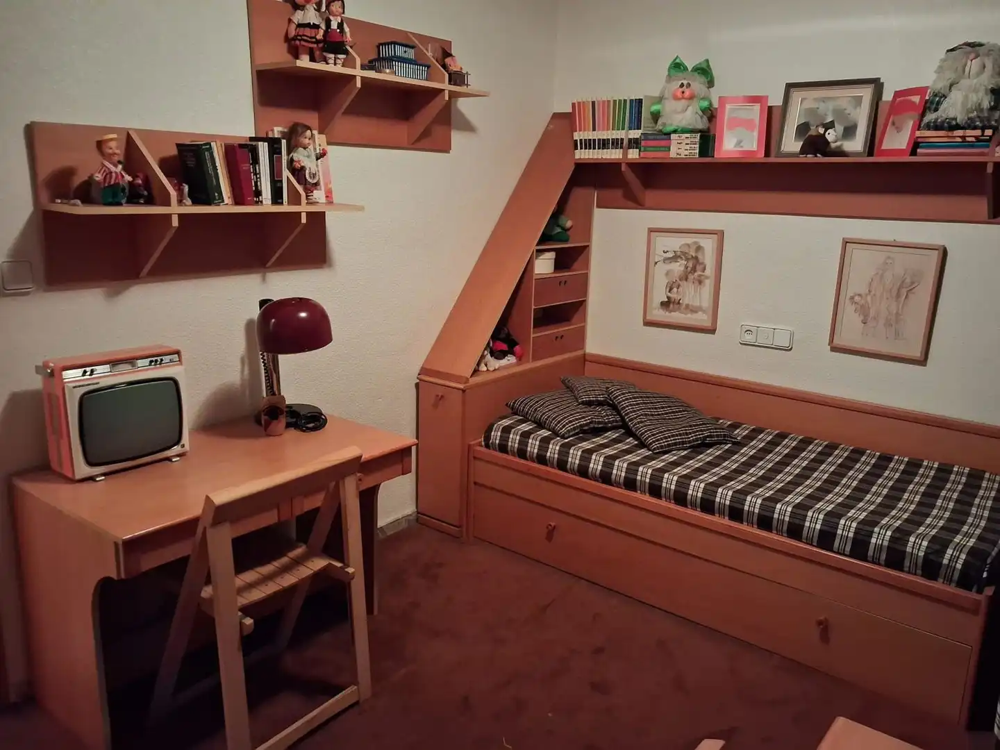 Habitación de Piso en venta en Onda con Terraza