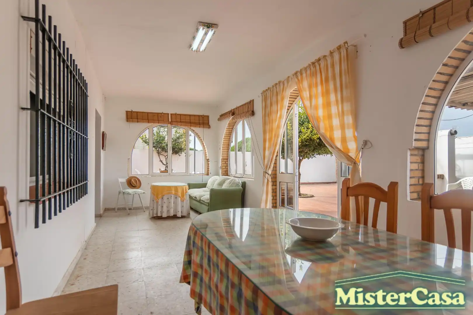 Casa o chalet en venta en Rota con Aire acondicionado