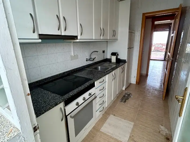 Attico in vendita a Mare alfonsa cavin 5, imagen 13