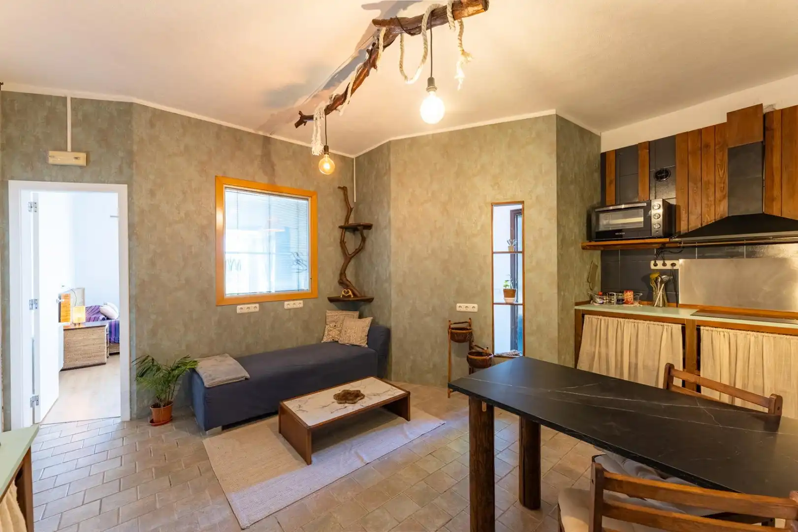 Villa avec jardin à vendre à Arona pueblo, imagen 42