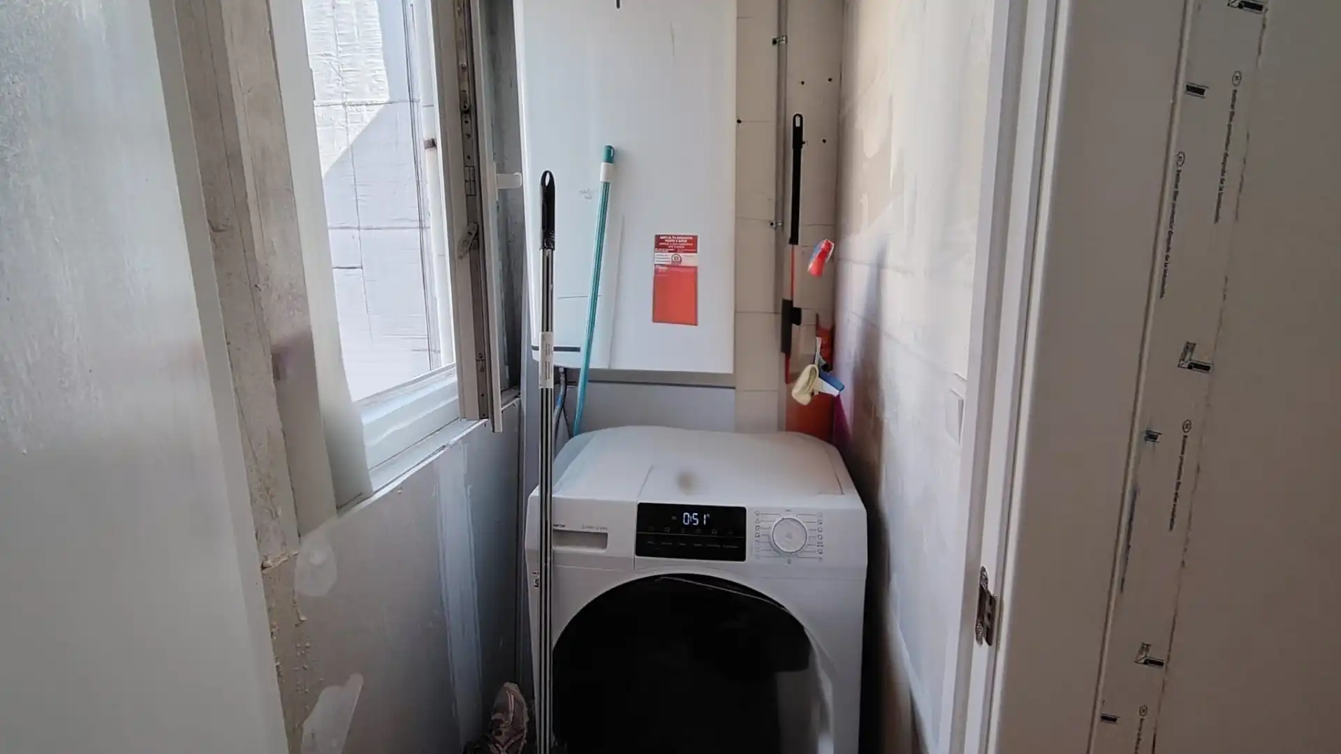Flat for sale in Bilbao   with Air Conditioner, Heating and Furnished