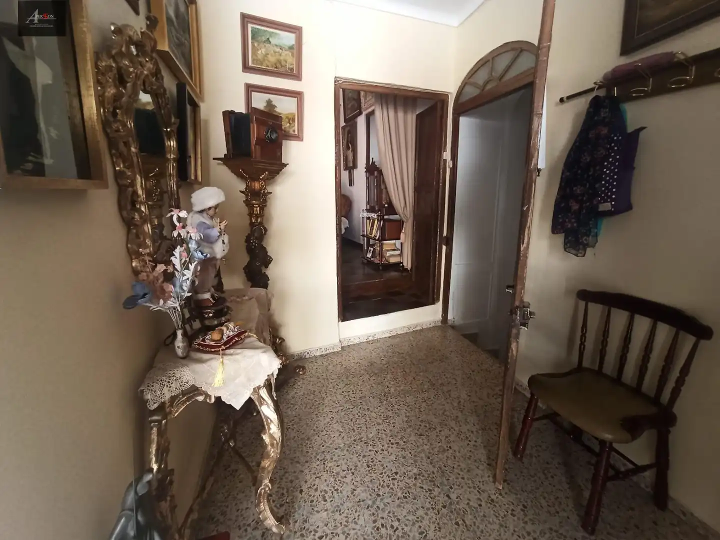 Casa o xalet en venda en Écija, Sevilla