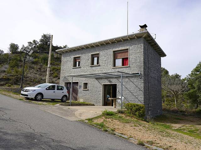Casa-chalet en Alquiler en Calle Unica (Eripol), 10 en Bárcabo