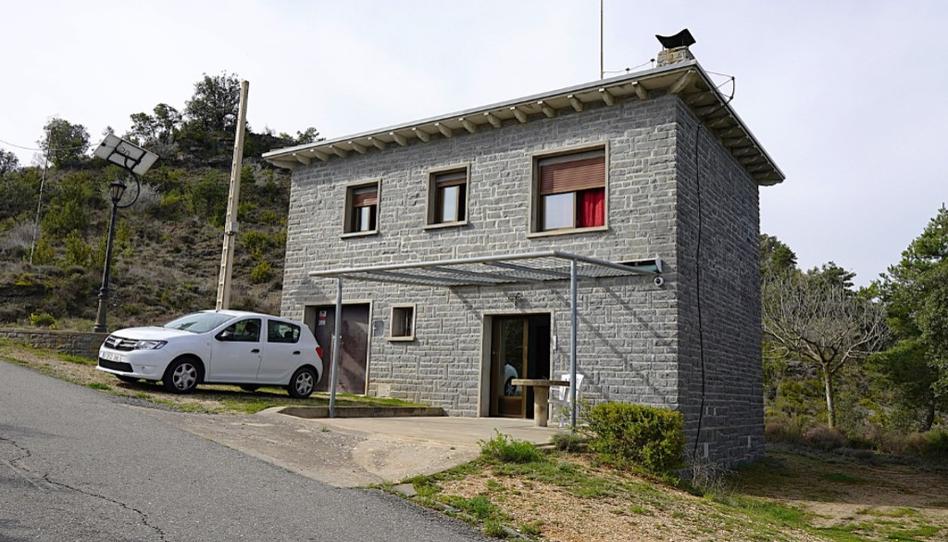 Photo 1 of House or chalet to rent in Calle Unica (eripol), 10, Bárcabo, Huesca