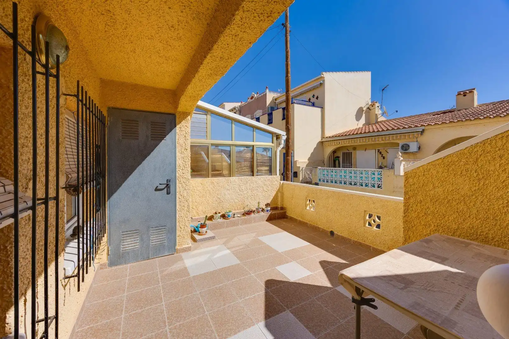 Casa a schiera in vendita a Parque Nalón, imagen 47