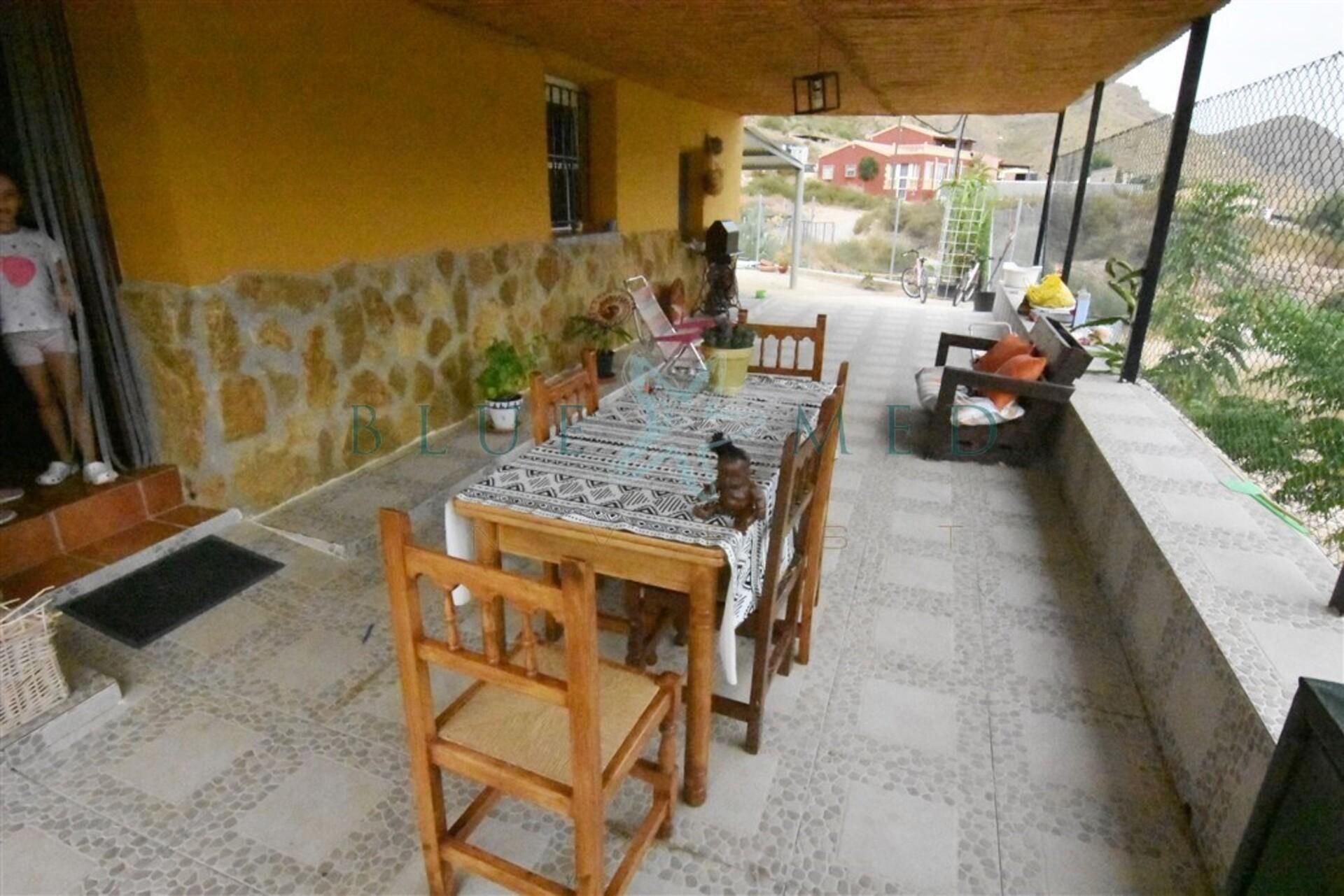 Casa o xalet en venda a San Mateo