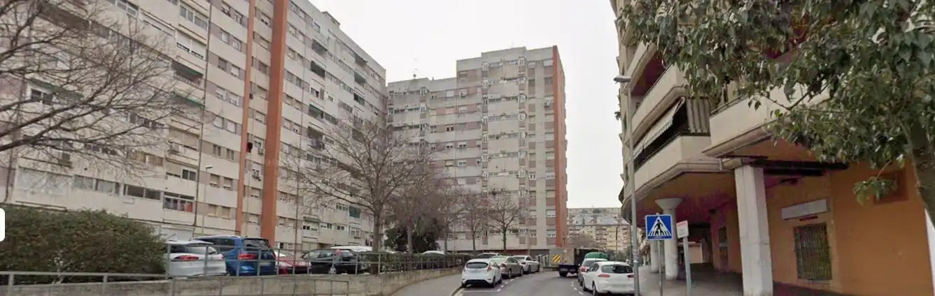 Piso con ascensor en venta en SANTA ELVIRA