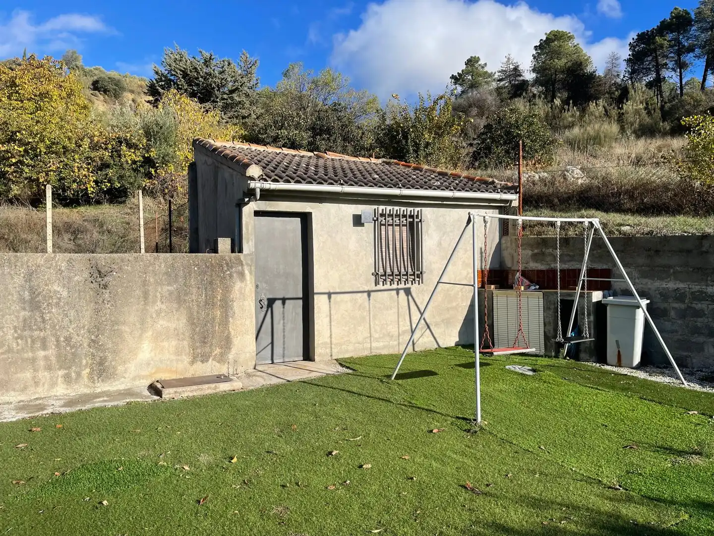 Terreno rustico in vendita a Huétor de Santillán, imagen 13