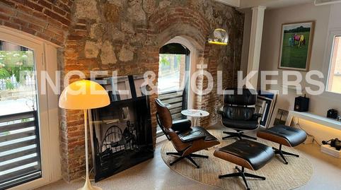 Photo 2 of Attic to rent in El Poblenou, Barcelona