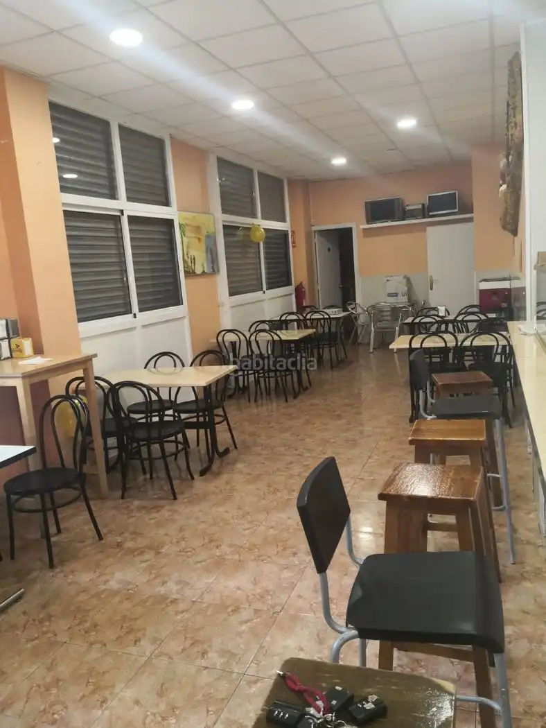 Gewerbefläche zur Miete in Carrer del Riu Ebre 15, imagen 2