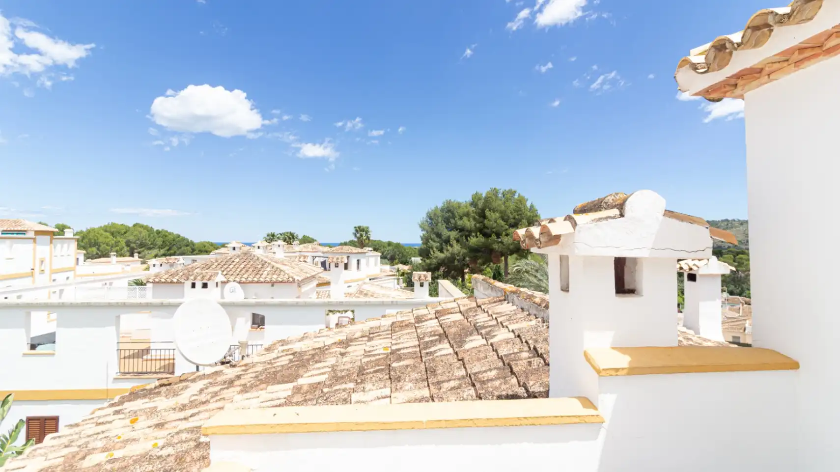 Apartamento con piscina en venta en La Sella, imagen 17