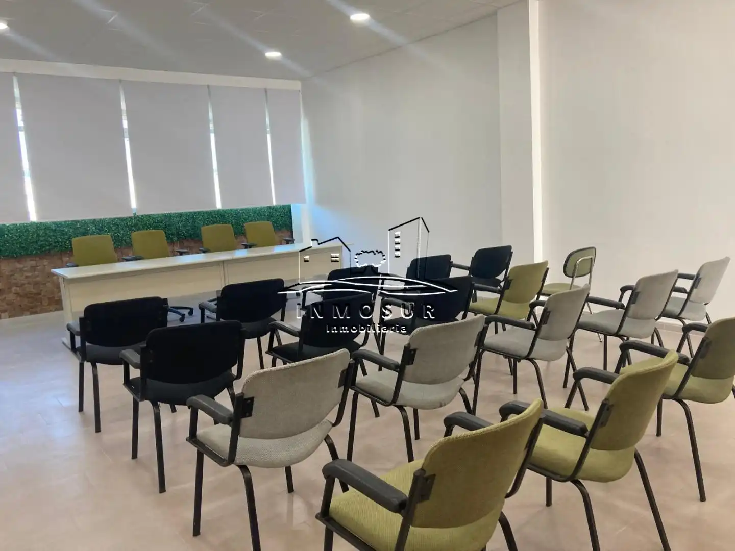 Büro zur Miete in Navas del Sepillar, imagen 6