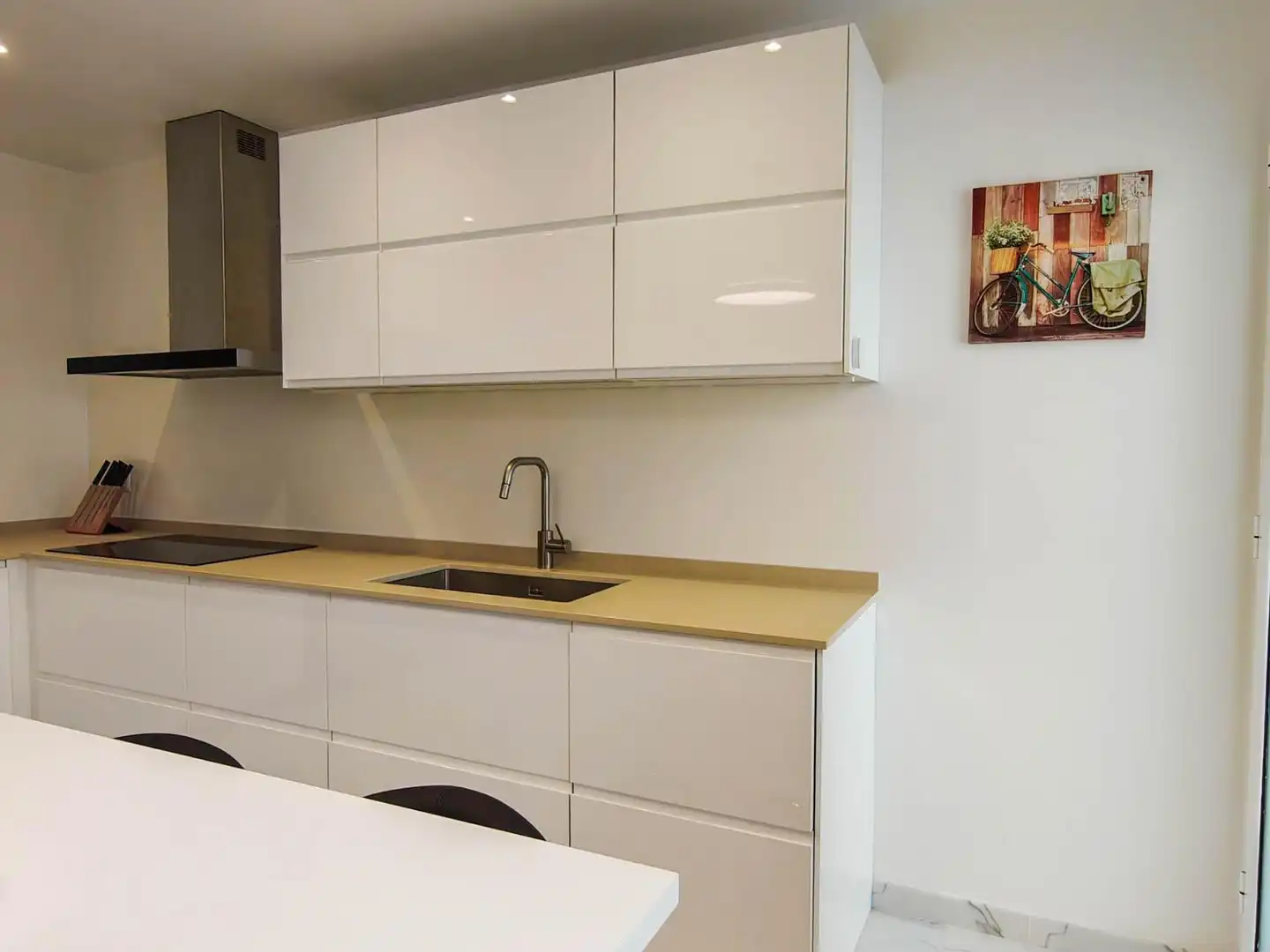 Duplex avec ascenseur à vendre à Eixample, imagen 13