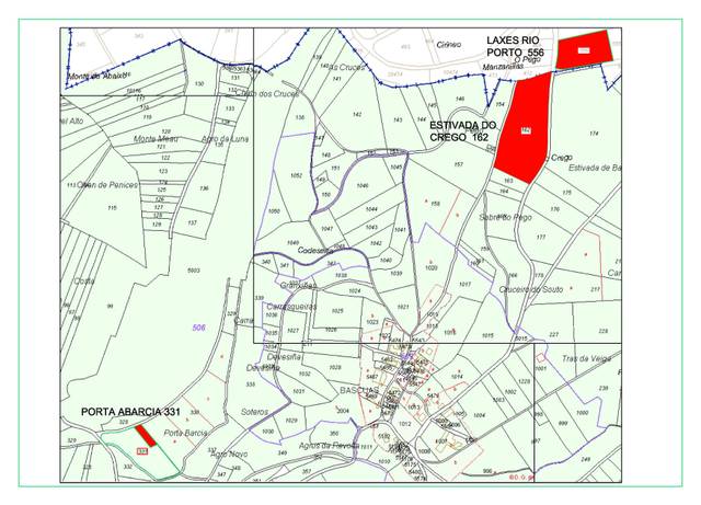Terreno en Venta en N/A en Teo