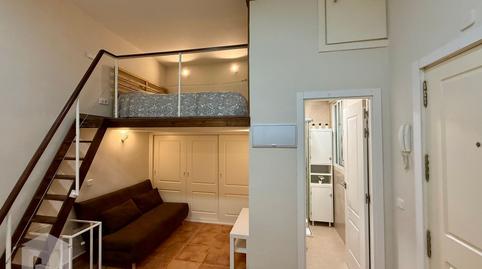 Foto 5 von Wohnung zur Miete in Goya,  Madrid Capital