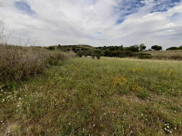 Terreno en Venta en La Hiniesta