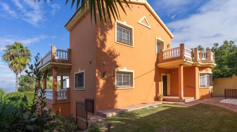 Foto 5 de Casa o xalet de lloguer a Centro, Alhaurín El Grande