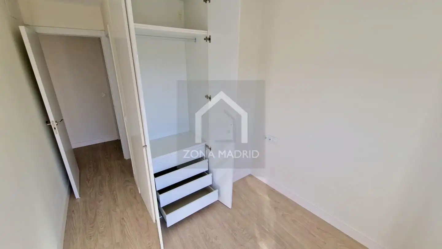 Appartement avec terrasse à vendre à Calle de Reyes Aizquíbel, imagen 17
