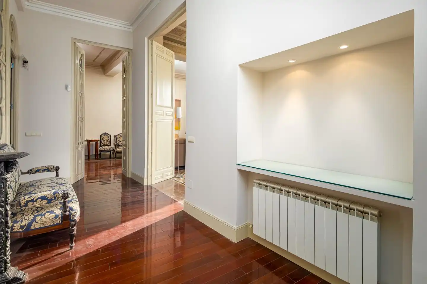 Appartement avec ascenseur à vendre à Plaza de la Merced 12, imagen 10