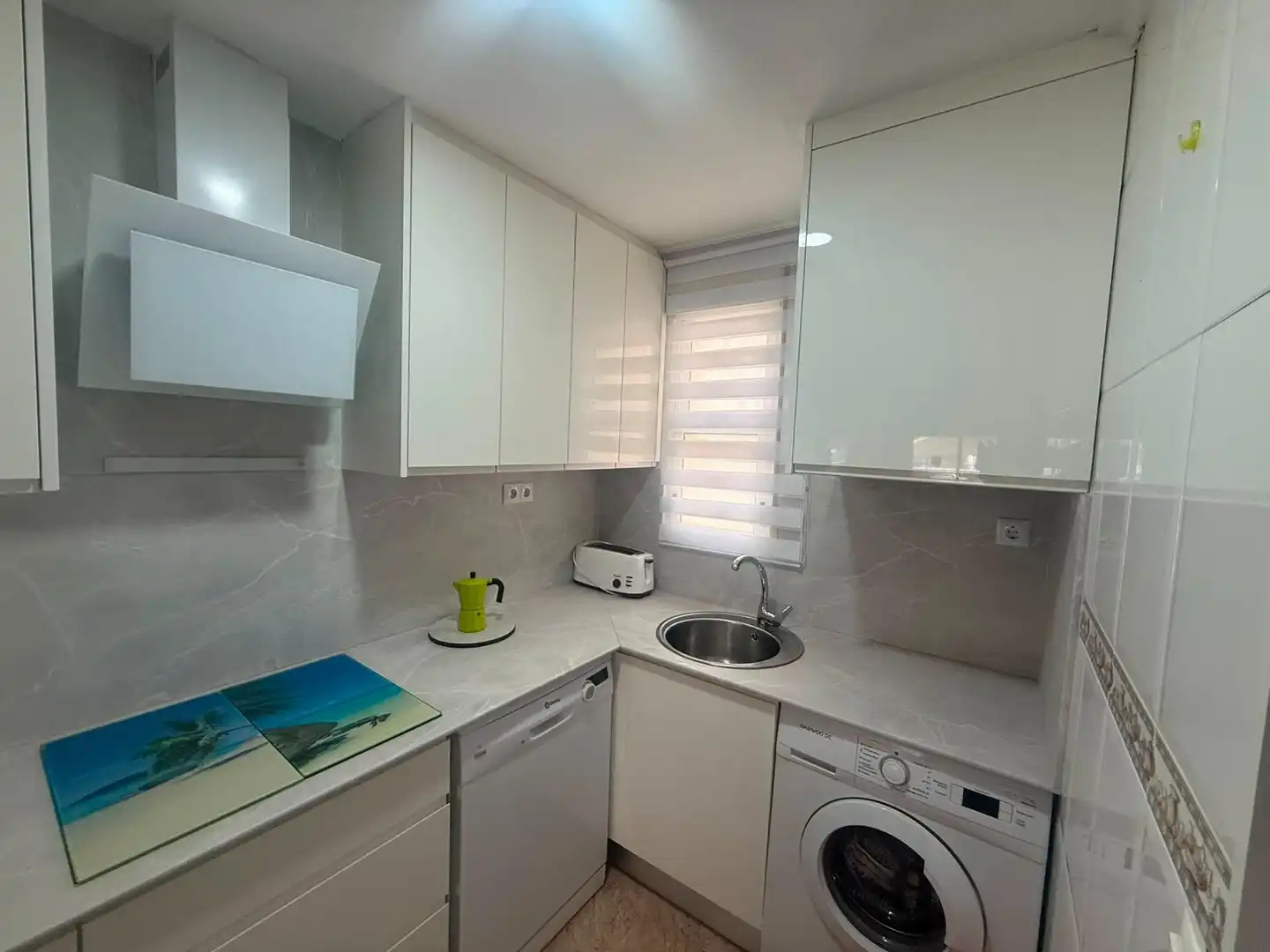 Penthouse zum Verkauf in Playa del Cura, imagen 2