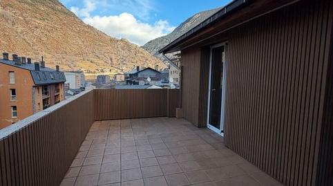 Foto 5 de Pis de lloguer a Avinguda D'encamp, 23, Pas de la Casa, Encamp