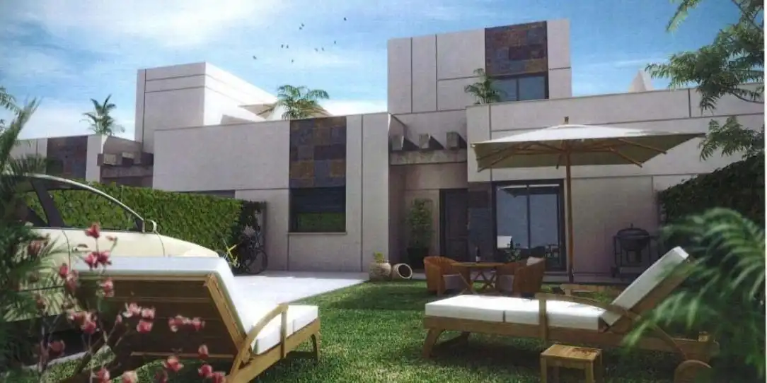 Terrassa de Residencial en venda en Sanlúcar de Barrameda