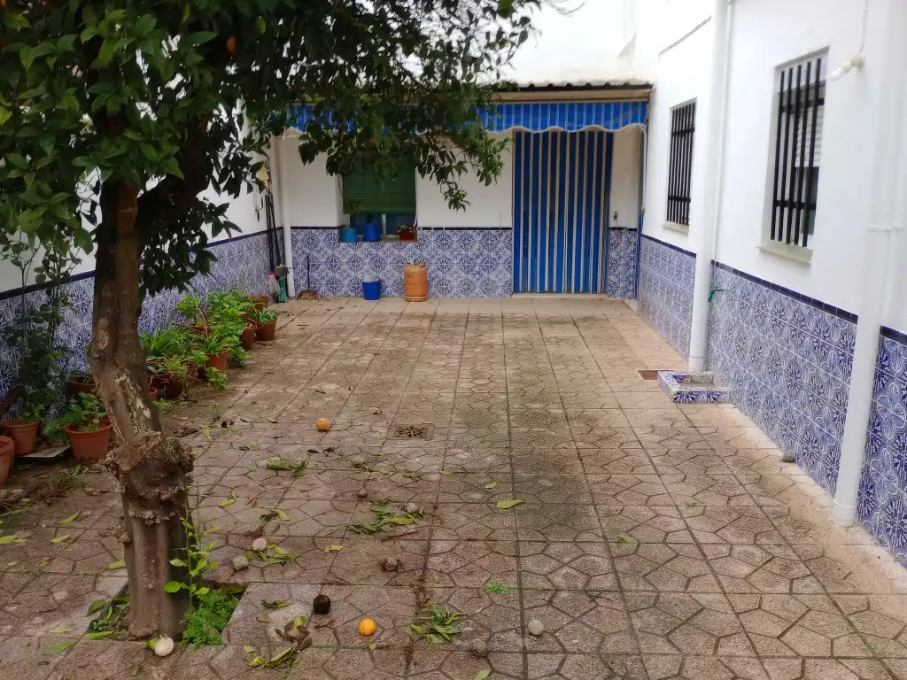 Haus mit Terrasse zum Verkauf in Don Benito, imagen 12