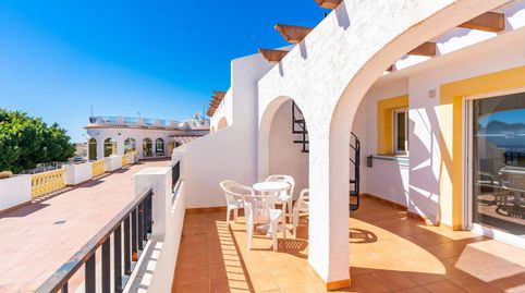 Foto 3 von Einfamilien-Reihenhaus zum Verkauf in Calle Tosal de la Cometa, 1h, Gran Sol, Calpe / Calp