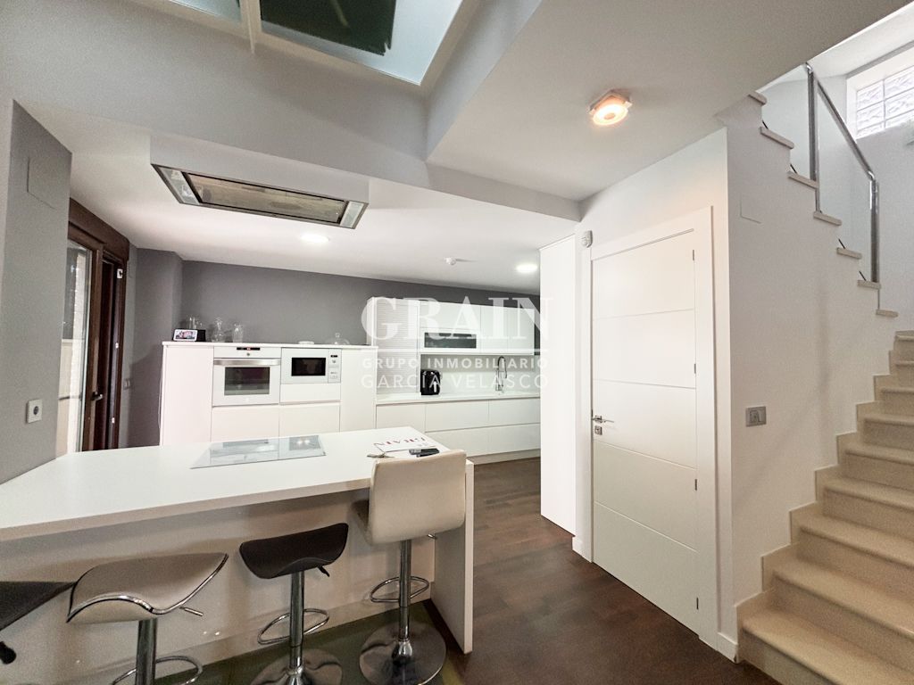 Single-family semi-detached for sale in Imaginalia - Llanos del Águila