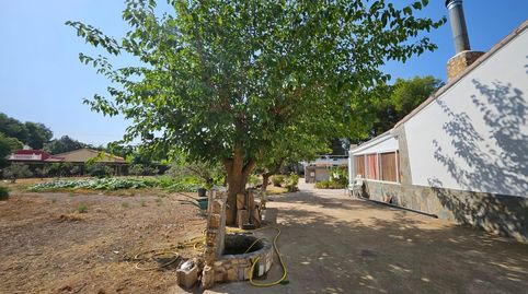 Foto 5 de Casa o chalet en venta en Pedanías - Extrarradio, Albacete Capital