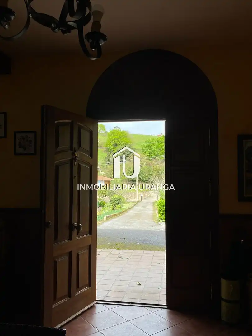 Casa amb jardí en venda a Conde albox, imagen 5