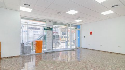 Foto 4 von Geschaftsraum zur Miete in Calle Baltasar Gracian, 9, La Zubia Ciudad, La Zubia