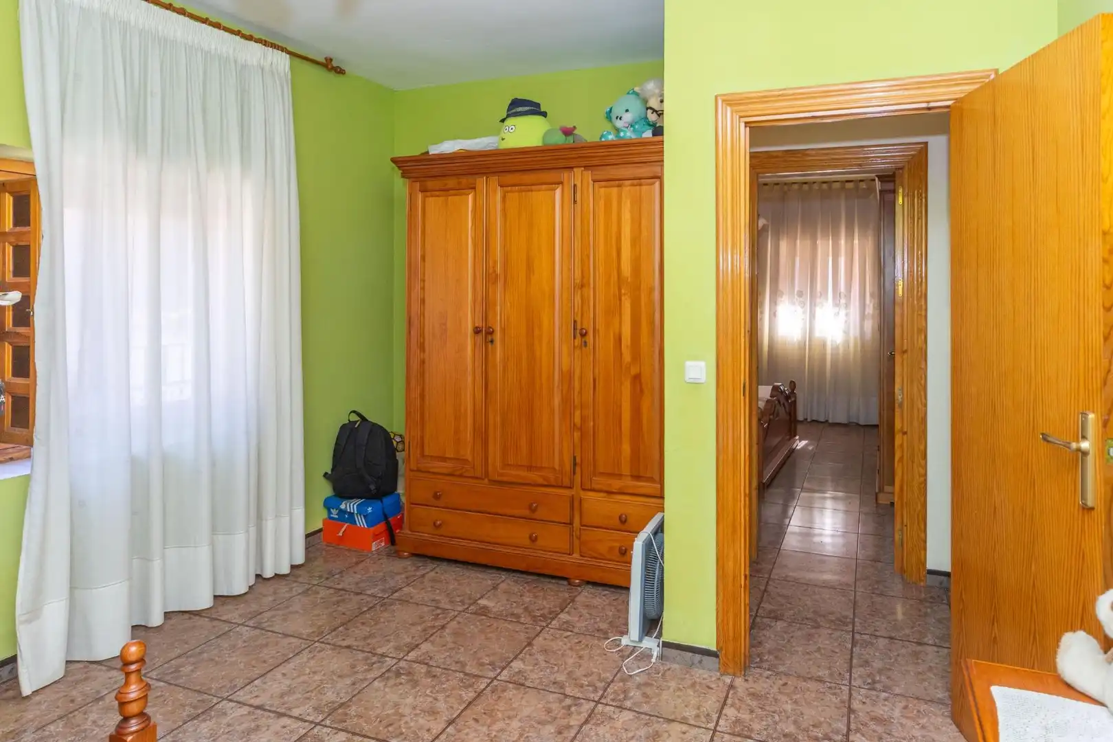 Habitación de Piso en venta en Guadix