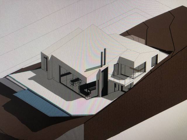 Terreno residencial en Venta en Oia