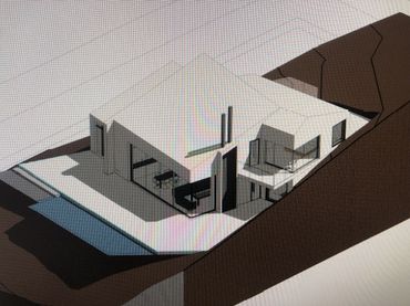 Terreny residencial en venda a Oia