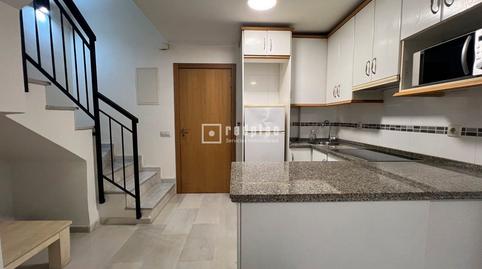 Photo 4 of Duplex to rent in Pez Dorado, Loma de los Riscos, Torremolinos