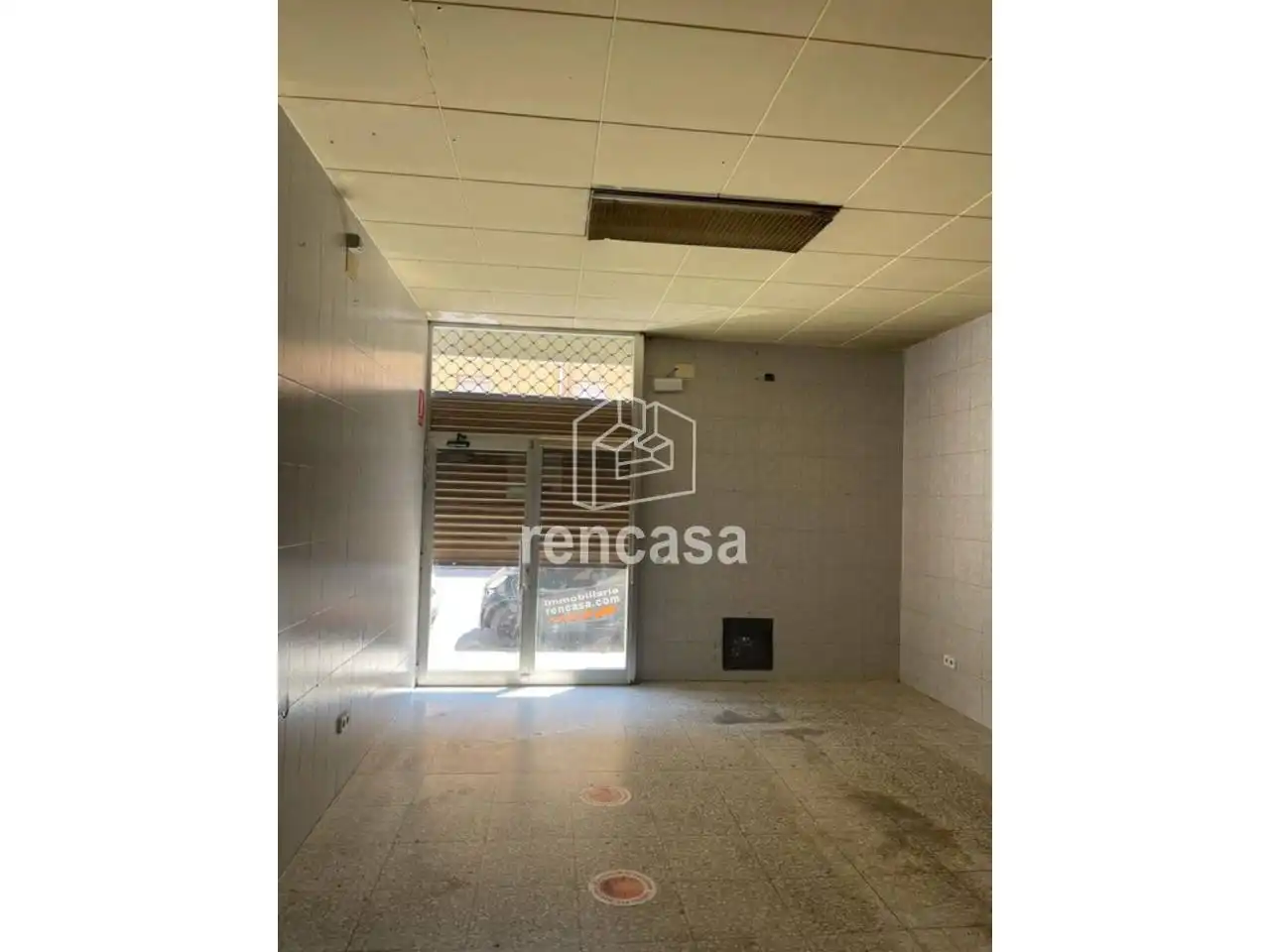 Local de alquiler en Lleida