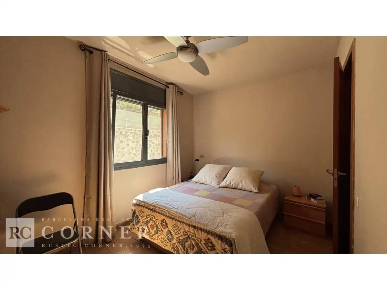 Habitación de Piso en venta en Figaró-Montmany con Aire acondicionado, Calefacción y Terraza