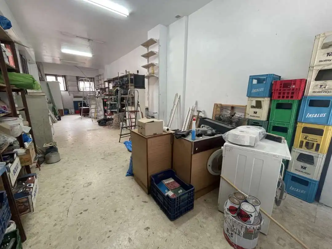 Local comercial en venta en Legazpi, imagen 2
